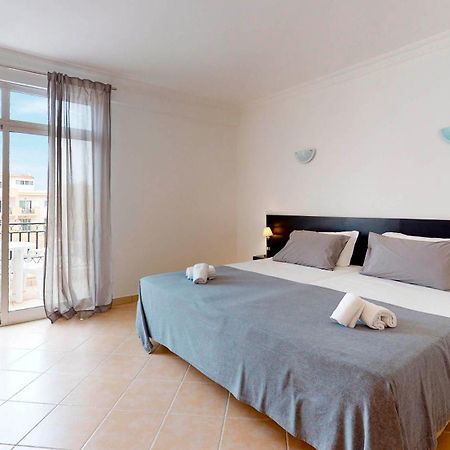Smy Santa Eulalia Algarve Aparthotel Albufeira Ngoại thất bức ảnh