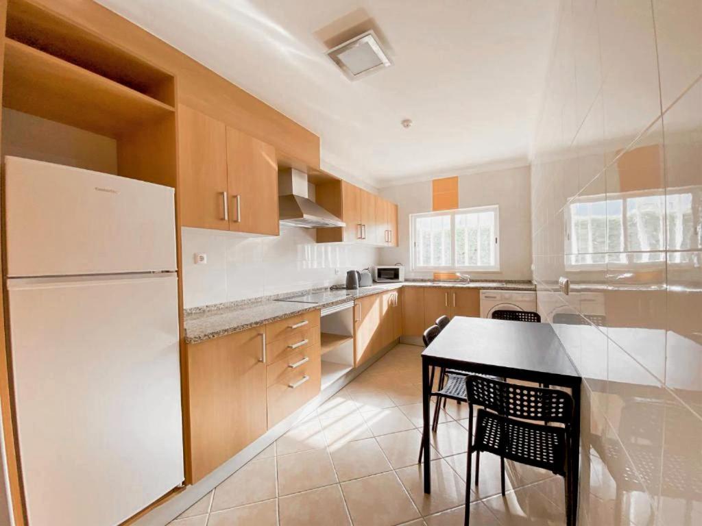 Smy Santa Eulalia Algarve Aparthotel Albufeira Ngoại thất bức ảnh