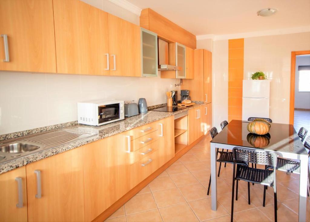 Smy Santa Eulalia Algarve Aparthotel Albufeira Ngoại thất bức ảnh