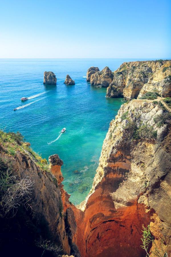 Smy Santa Eulalia Algarve Aparthotel Albufeira Ngoại thất bức ảnh
