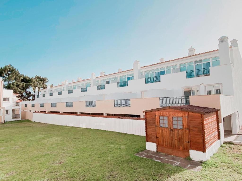 Smy Santa Eulalia Algarve Aparthotel Albufeira Ngoại thất bức ảnh