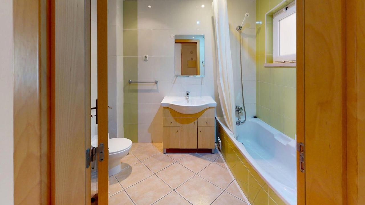 Smy Santa Eulalia Algarve Aparthotel Albufeira Ngoại thất bức ảnh