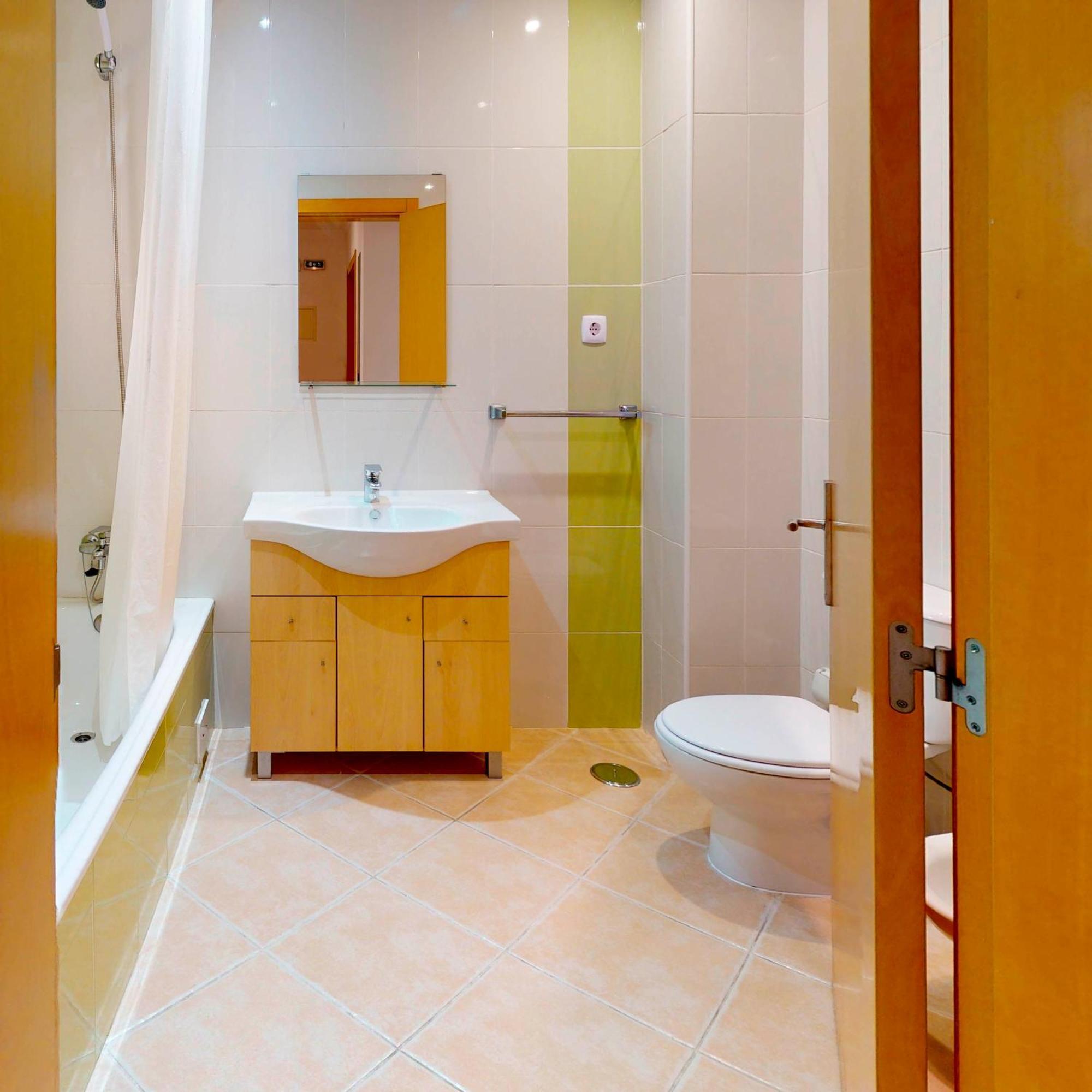 Smy Santa Eulalia Algarve Aparthotel Albufeira Ngoại thất bức ảnh