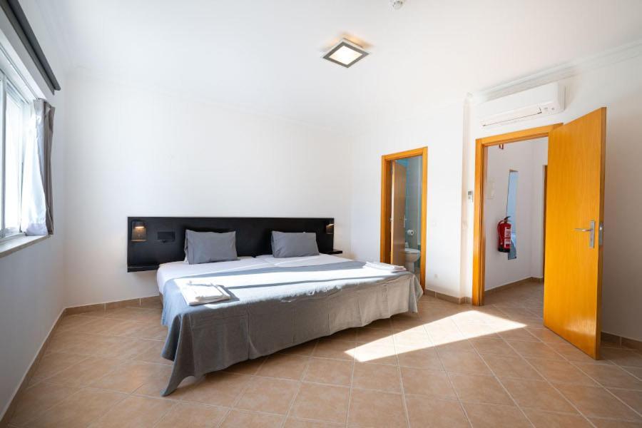 Smy Santa Eulalia Algarve Aparthotel Albufeira Ngoại thất bức ảnh