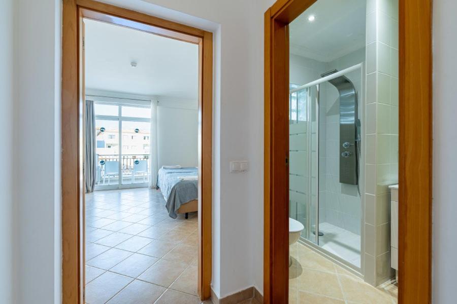 Smy Santa Eulalia Algarve Aparthotel Albufeira Ngoại thất bức ảnh