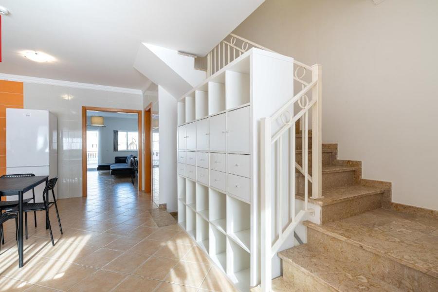 Smy Santa Eulalia Algarve Aparthotel Albufeira Ngoại thất bức ảnh