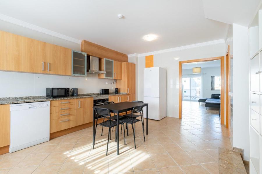 Smy Santa Eulalia Algarve Aparthotel Albufeira Ngoại thất bức ảnh