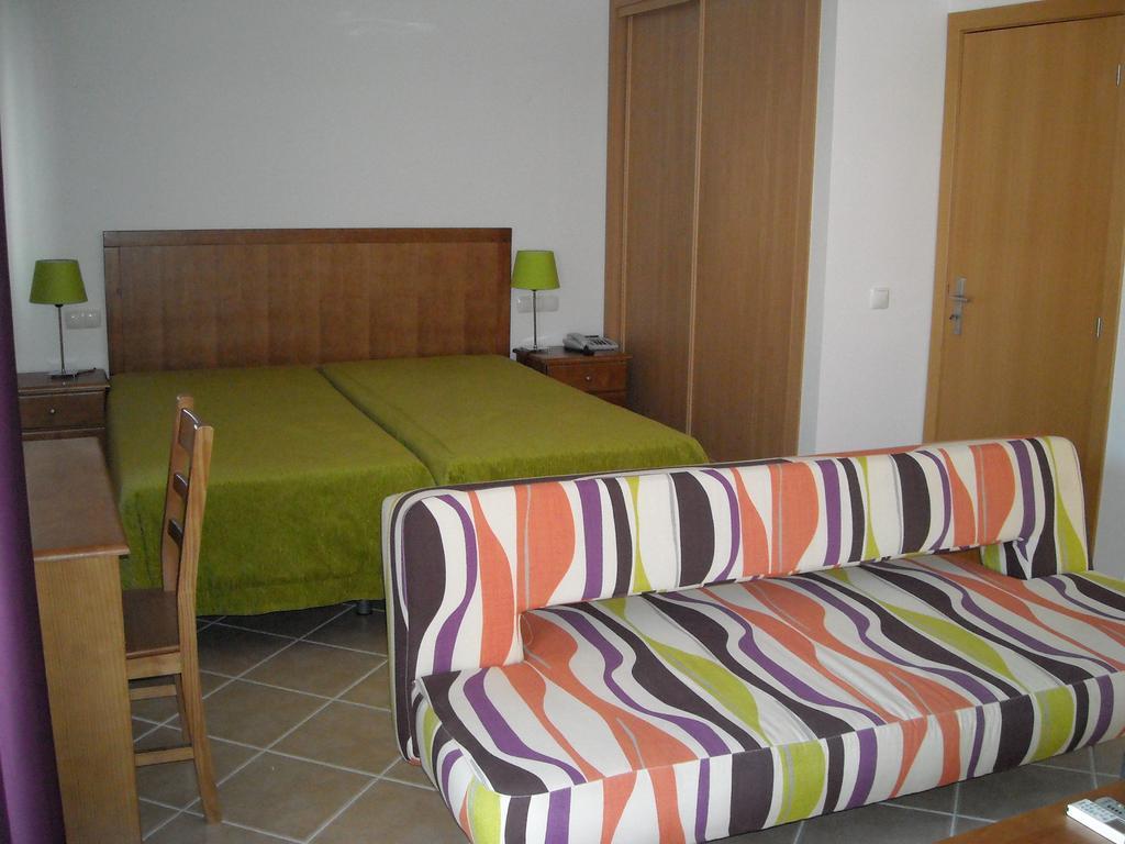 Smy Santa Eulalia Algarve Aparthotel Albufeira Phòng bức ảnh