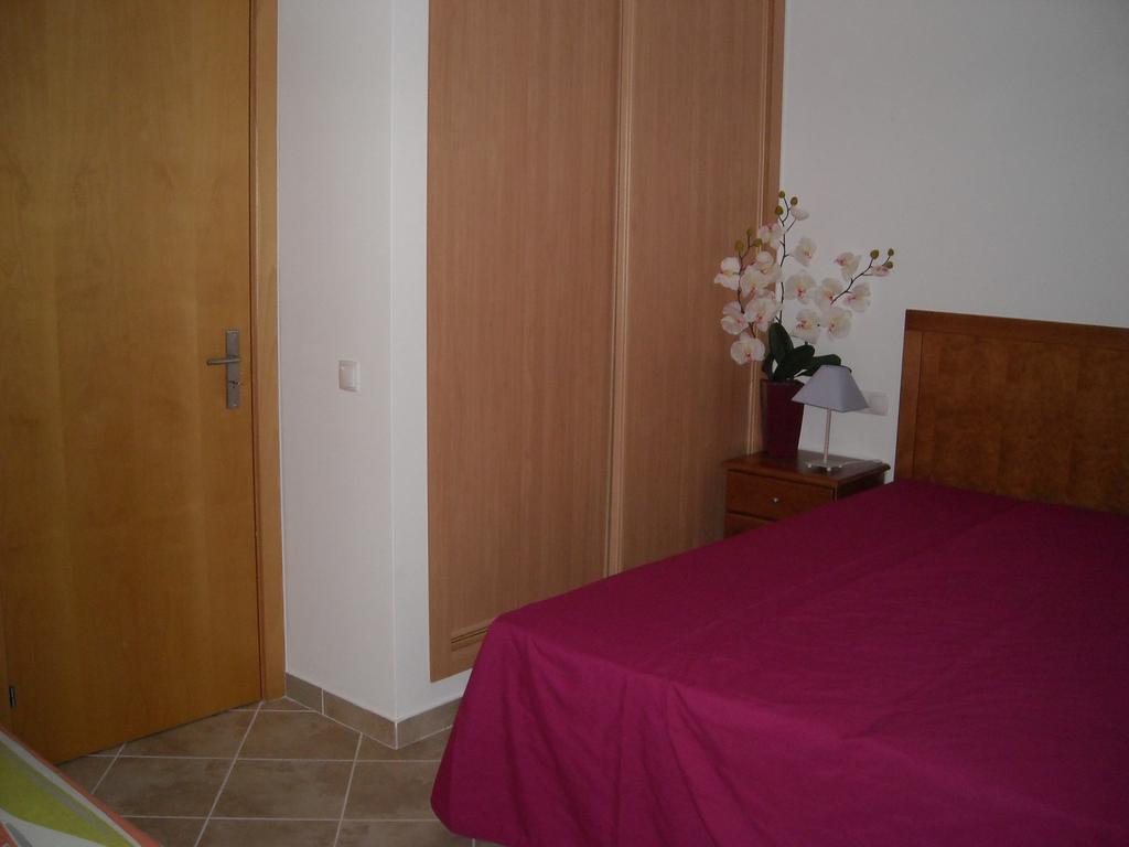 Smy Santa Eulalia Algarve Aparthotel Albufeira Phòng bức ảnh