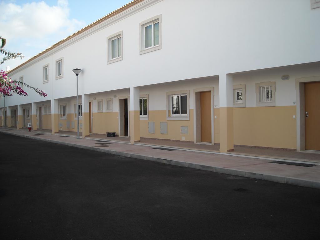 Smy Santa Eulalia Algarve Aparthotel Albufeira Phòng bức ảnh
