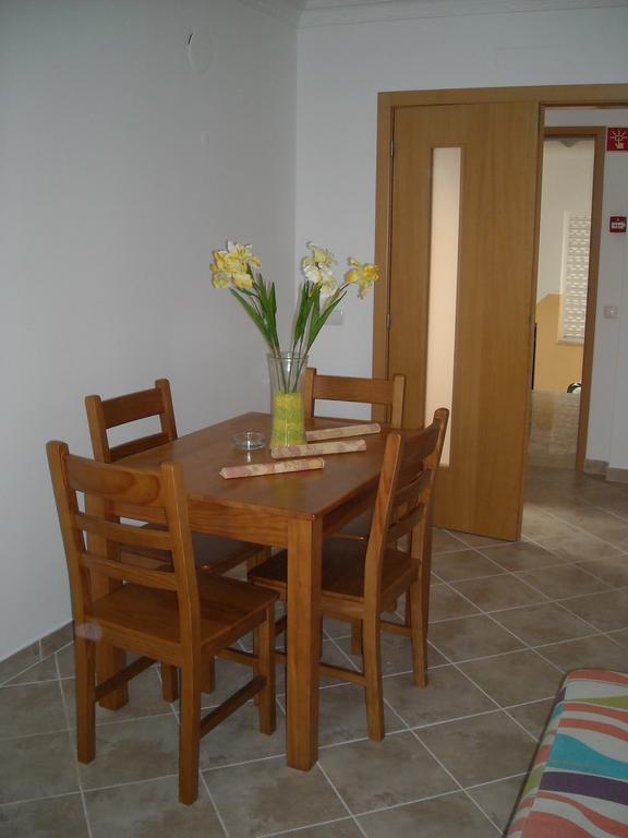 Smy Santa Eulalia Algarve Aparthotel Albufeira Phòng bức ảnh