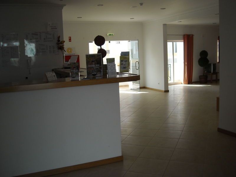 Smy Santa Eulalia Algarve Aparthotel Albufeira Ngoại thất bức ảnh