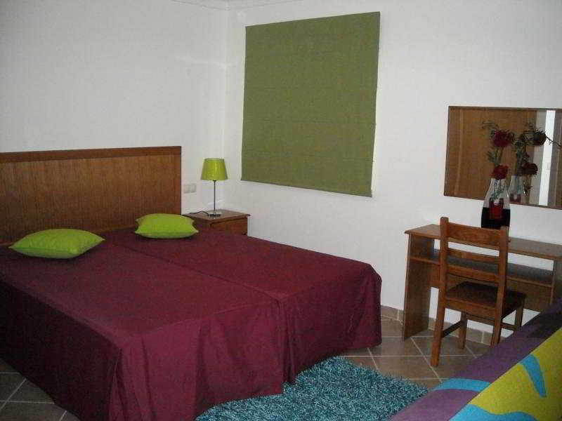 Smy Santa Eulalia Algarve Aparthotel Albufeira Ngoại thất bức ảnh