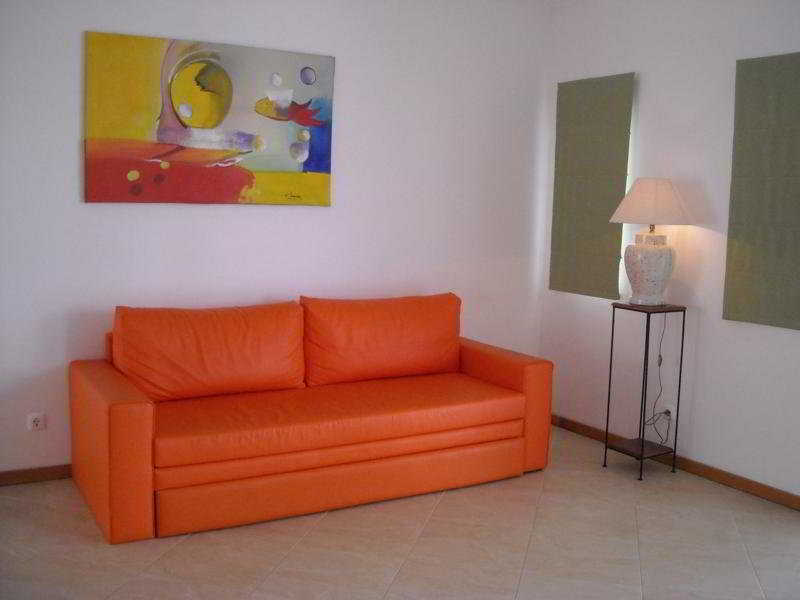Smy Santa Eulalia Algarve Aparthotel Albufeira Ngoại thất bức ảnh
