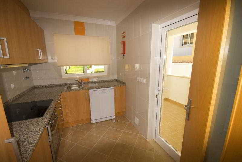Smy Santa Eulalia Algarve Aparthotel Albufeira Ngoại thất bức ảnh